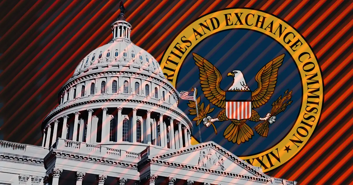 US SEC Seeks Public Feedback on Nasdaq’s Plan to Launch Tokenized Stock Trading
