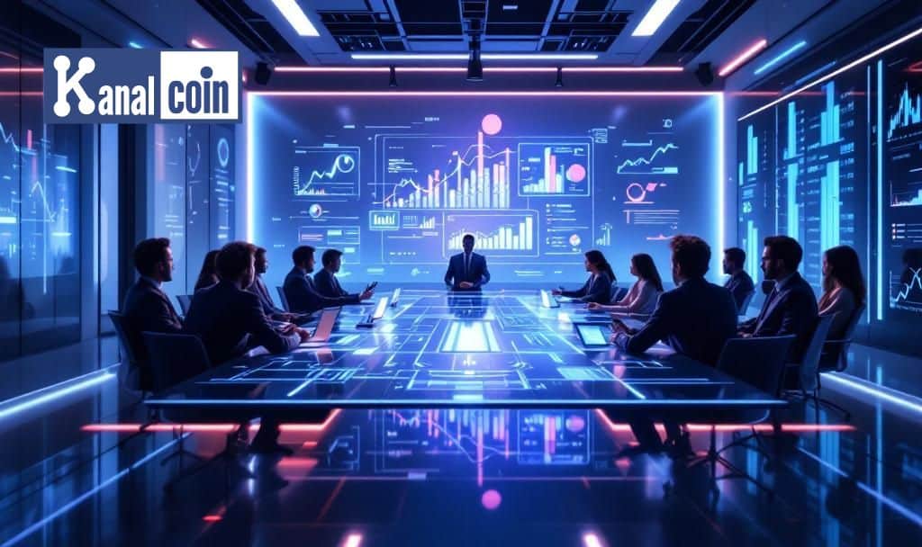 DeFi 2026 Outlook: No Primary Source Updates Found