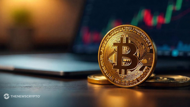 BTC Analyst Predicts Explosive Bitcoin Move Despite Recent Correction