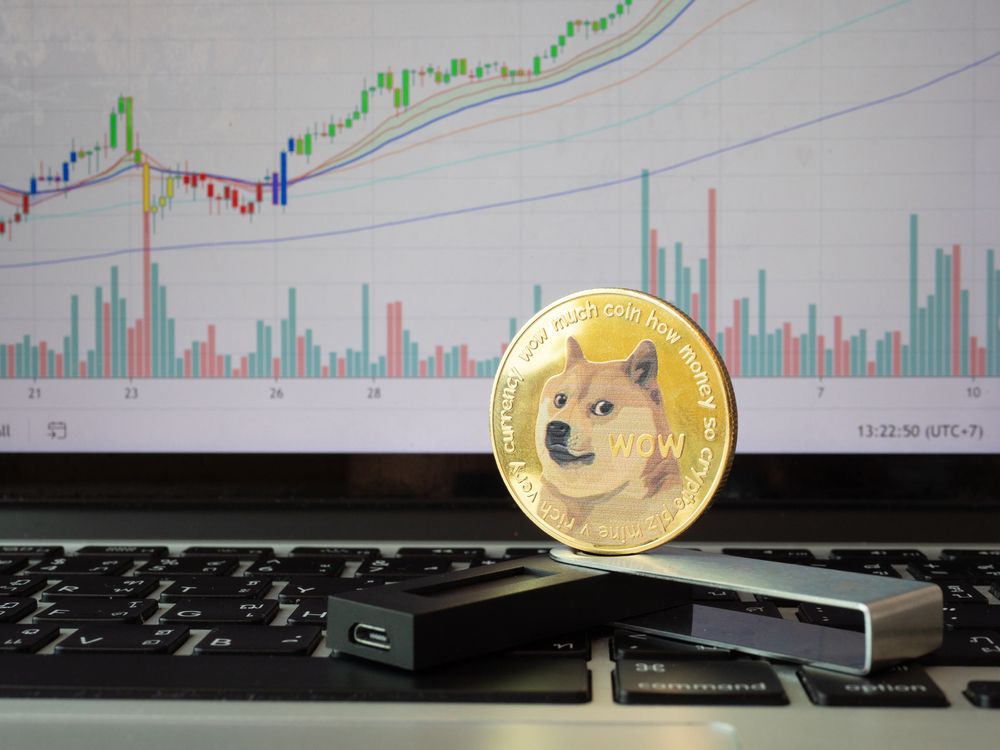Dogecoin Nears 8 Million Holders, Eyes Key Breakout at $0.20 Resistance