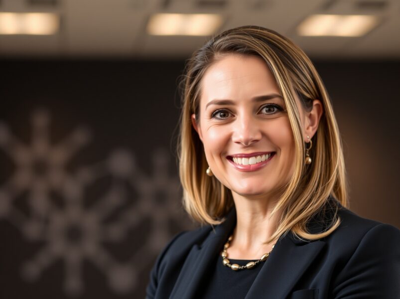 OpenAI’s Masterstroke: Slack CEO Denise Dresser Joins as Chief Revenue Officer to Transform Enterprise AI