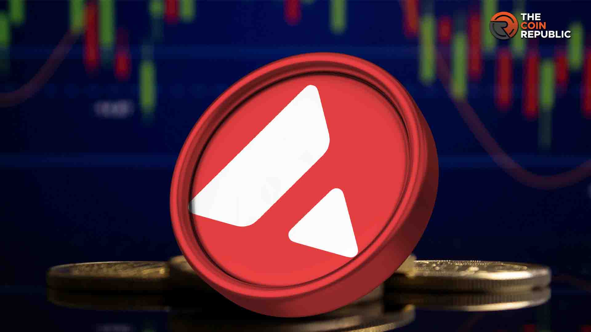 Avalanche Price Eyes 60% Rally After Beating Ethereum and Solana in Growth