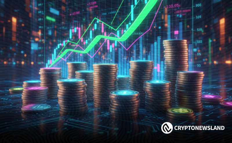 A Liquidity Crunch Could Spark Violent Crypto Repricing: 5 Altcoins and Memecoins Worth Risking Before Euphoria Takes Over