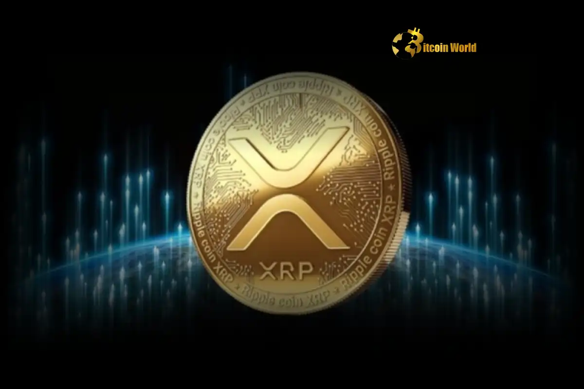 Groundbreaking: Ripple’s ‘Custody’ Trademark Hints at Exciting Crypto Wallet Services