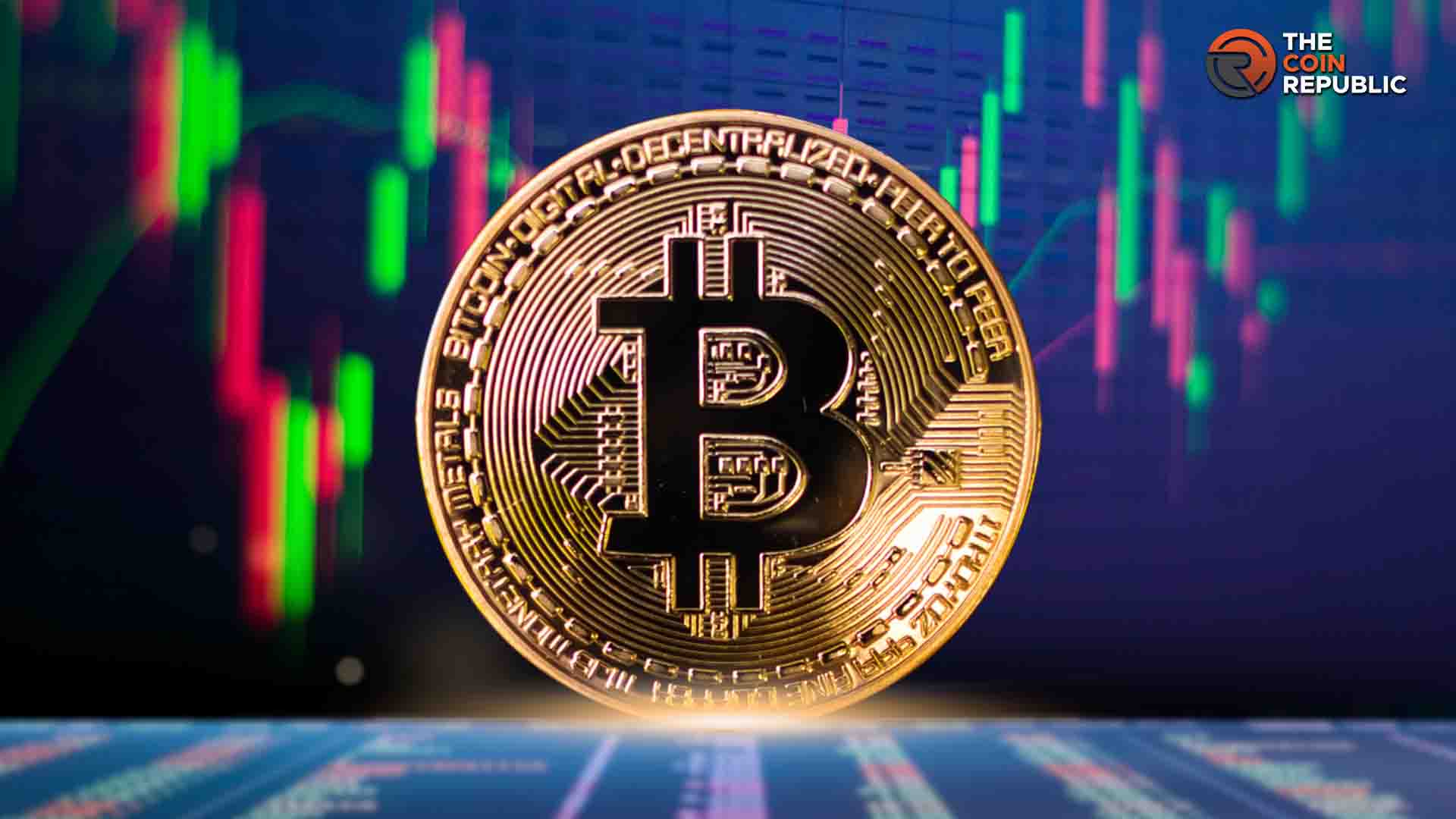 Bitcoin Faces Pump-and-Dump Risk As Fed Rate Cuts Near