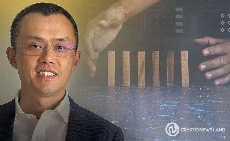 Changpeng Zhao’s Trader Profile Shows Strong Commitment to BNB Ecosystem