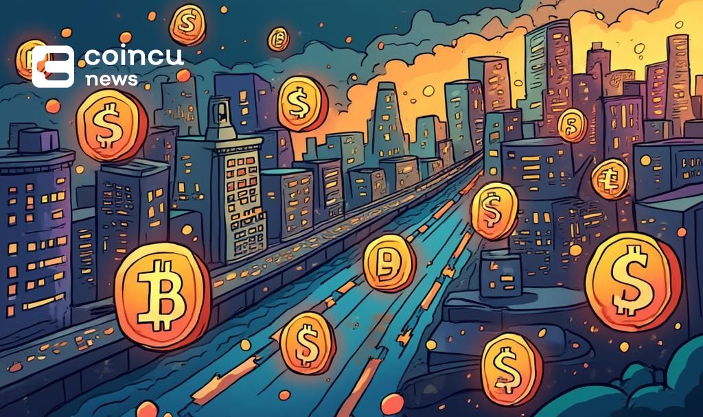 BounceBit to Launch Tokenized Stock Products in DeFi