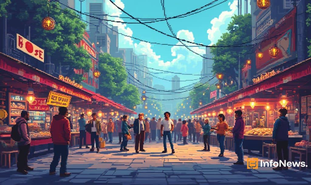 Dogecoin ETF Set to Launch Next Week in U.S.