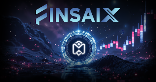 Finsai X Launches MFEV Trading: A New Era of Seamless and Secure Crypto Trading