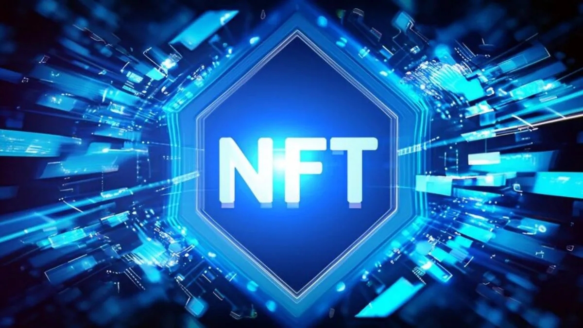 NFT market surges with $198.1M in sales volume activity