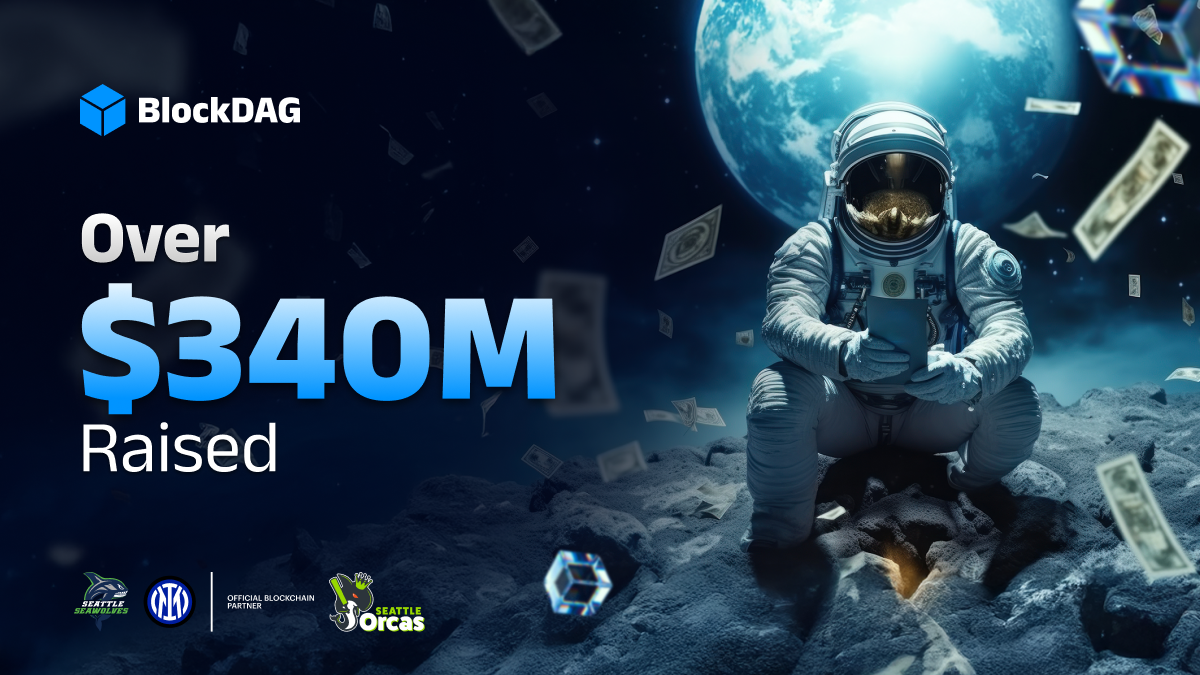 3,025% Returns, Real Deals & Easy Access: BlockDAG’s Bold Moves