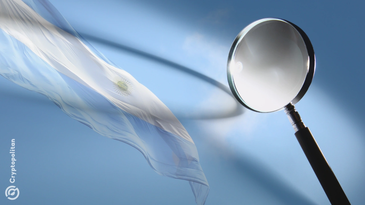 Argentine Congress votes to investigate Libra scheme and government officials