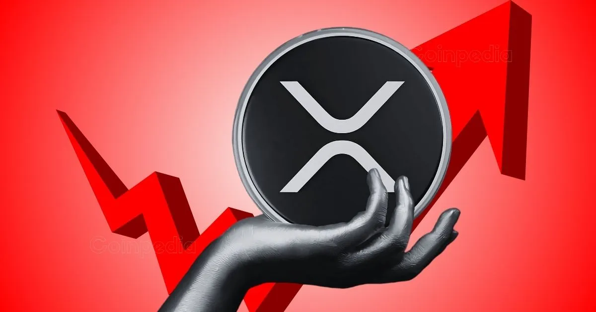 XRP Price Explodes as SEC Backs Down – Massive Rally Ahead?