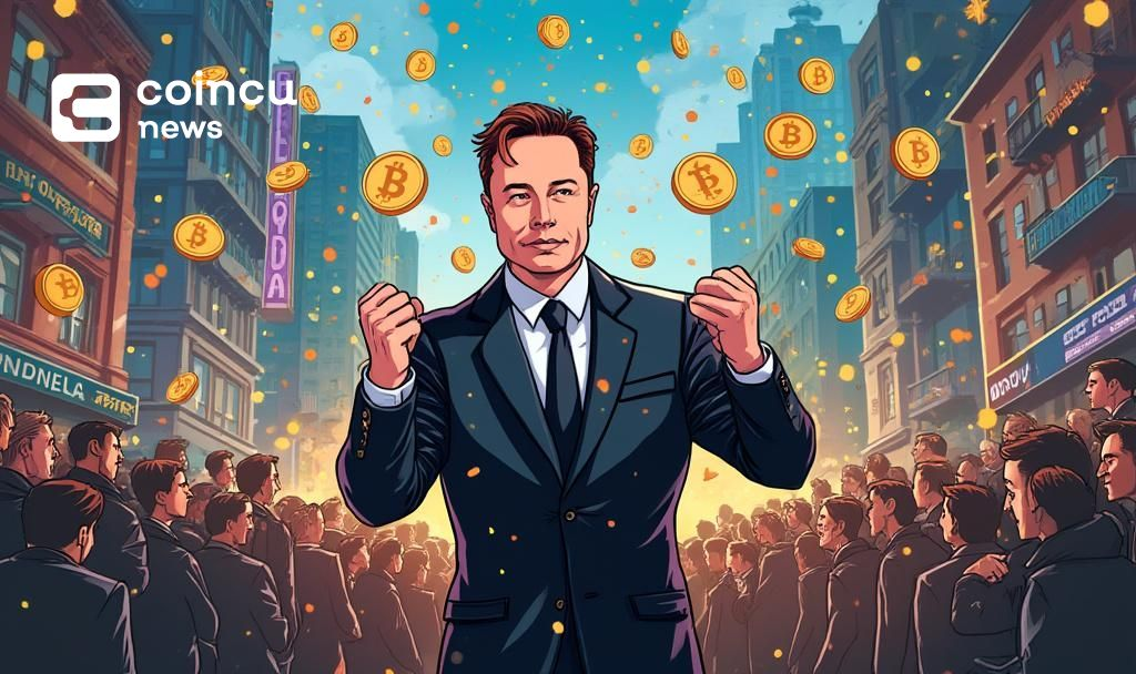 Elon Musk Considers New Political Party Amid Spending Concerns