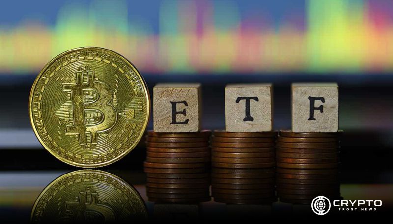 Bitcoin ETFs Suffer $4.8B Outflows Amid 15% BTC Price Drop