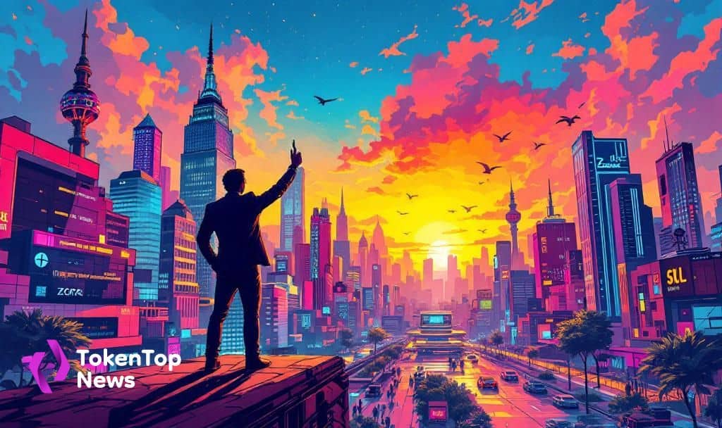 Jesse Pollak's Base Network Surges with $10B Vision