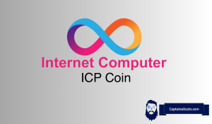 Internet Computer (ICP) Price Nears Zone That Triggered Last Big Rally: Will a Similar Move Come?