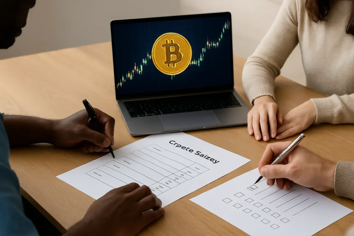 How Bitcoin Could Boost Demand for U.S. Treasuries?