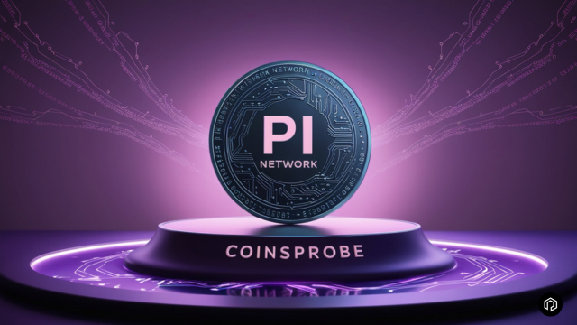 Pi Network Goes Big: Launches $100M Venture Fund to Advance Utility and Real-World Adoption of Pi