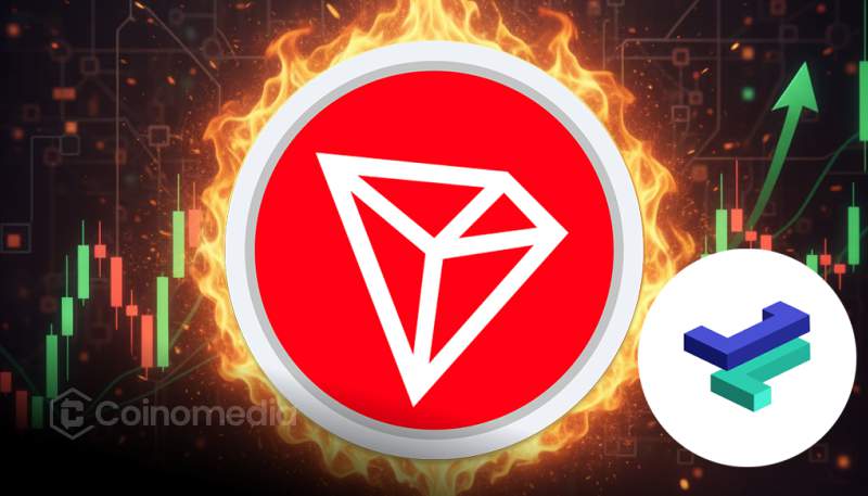 JustLend DAO Surpasses $6.47B TVL on TRON