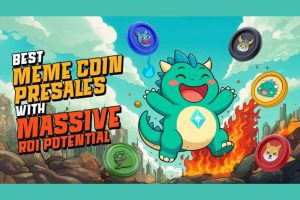 4 Top Meme Coins to Invest in Now That Deliver Utility Beyond Hype
