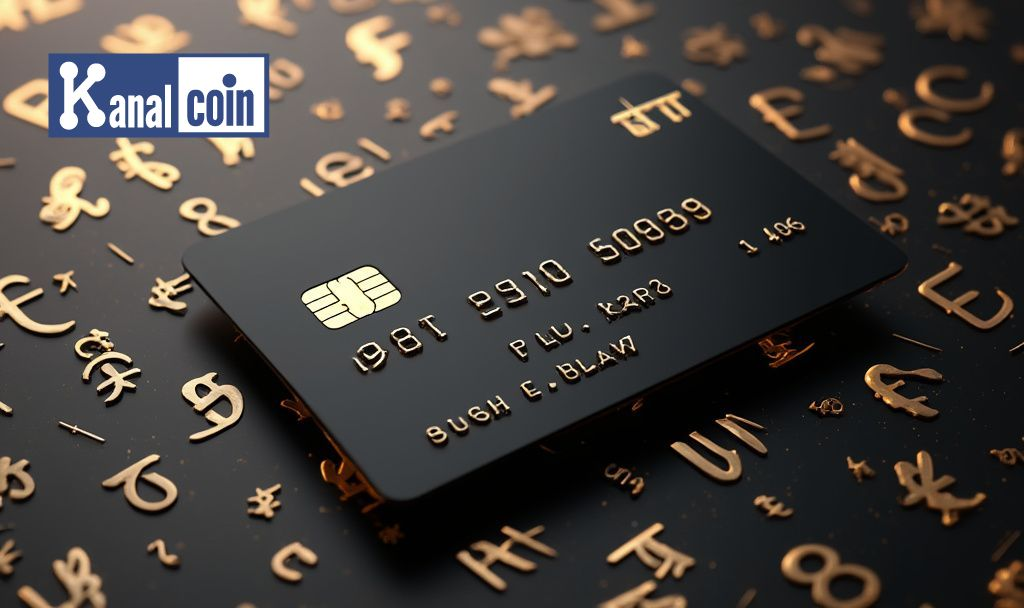 Bybit card with USDC cashback offer