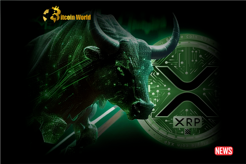 XRP’s Bullish Prediction: A Potential 1,160% Surge on the Horizon