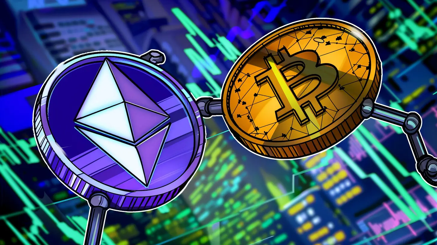 The New DeFi Crypto Analysts Say Could Deliver 800% Upside Potential After V1, Still Priced at $0.035