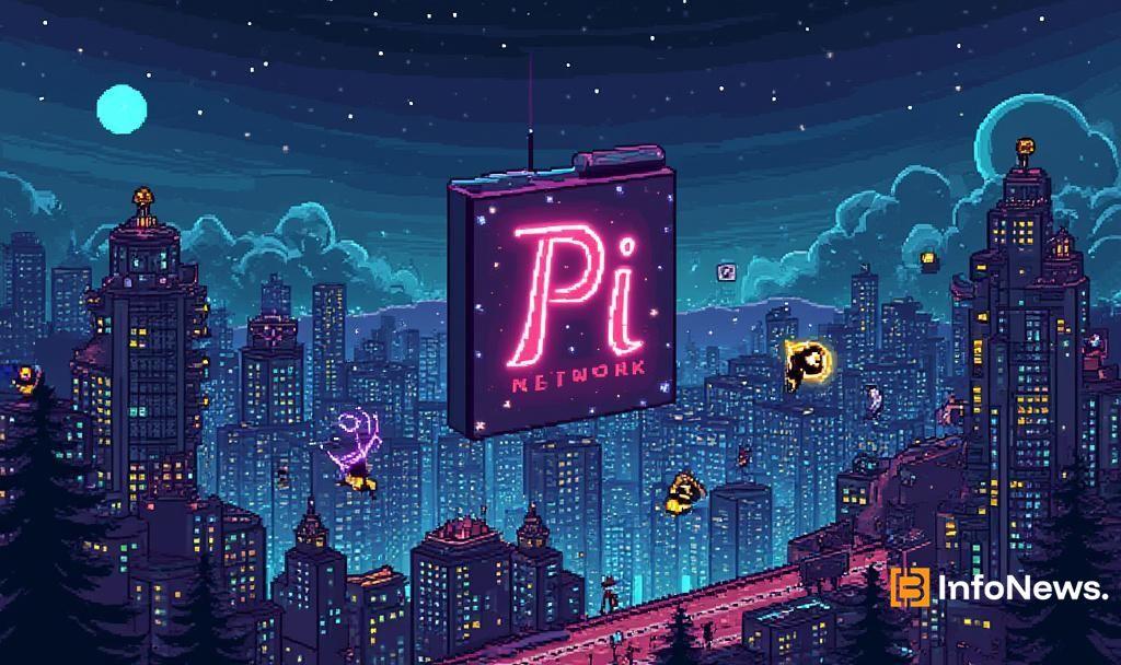 Pi Network Fails to Secure Binance Listing Despite Community Vote