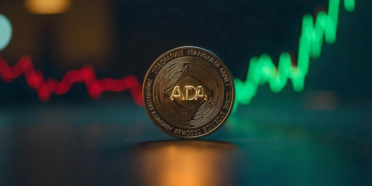 Cardano Price Prediction: Is ADA Forming a Base or Headed for Another Breakdown?