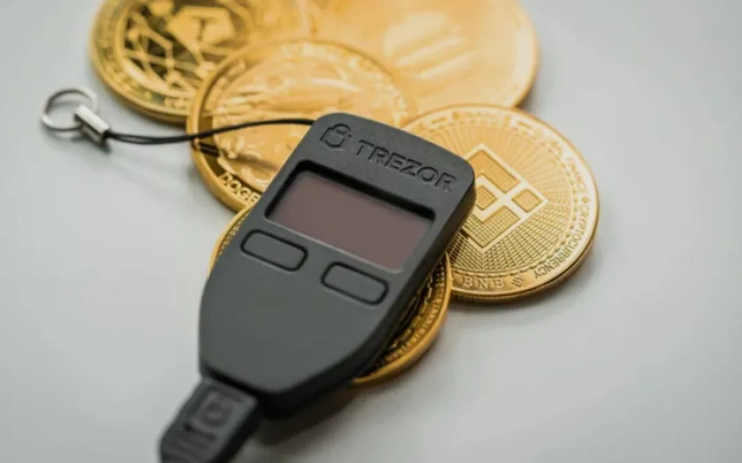 Trezor Wallet Supported Coins: Cryptos You Can Store Securely