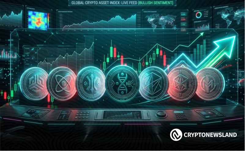 Accumulate These 3 Promising Crypto Coins — XMR, ETH, HYPE