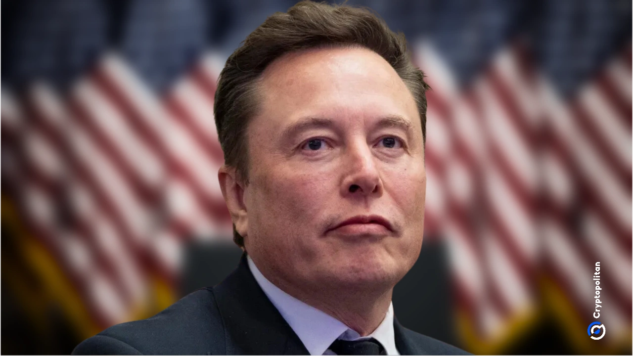 Musk will not relent in Trump administration role even as activists ramp up attacks on Tesla and owners