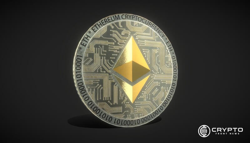 Ethereum Rebounds Toward $2,480 as Analysts Watch $2,570 Resistance