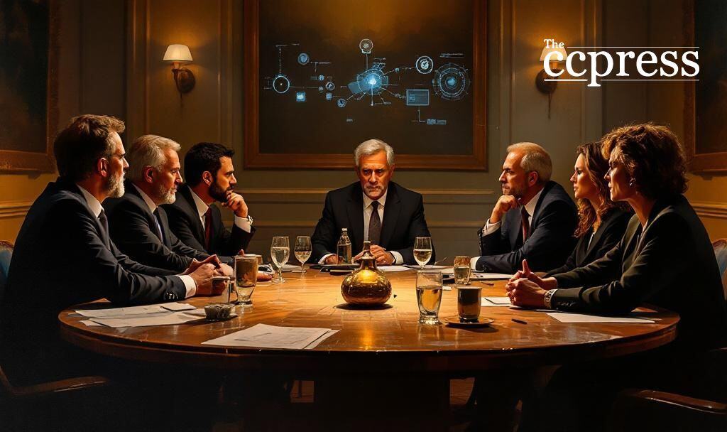 SEC Hosts Crypto Privacy Roundtable with Industry Leaders