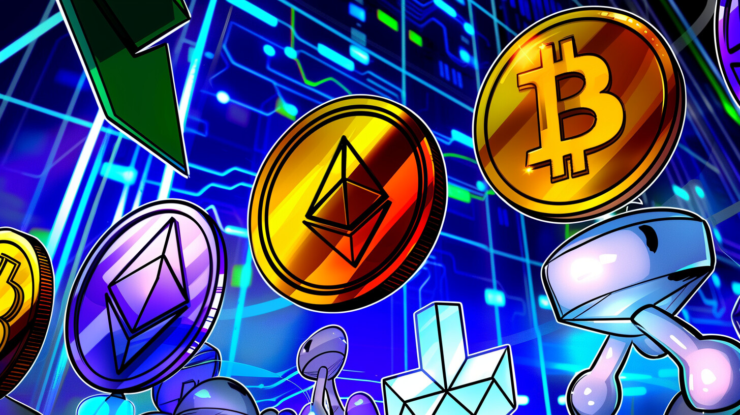 This New Crypto Is Under $0.04, but Not for Long, Investors Rush as 20% Price Increase Approaches