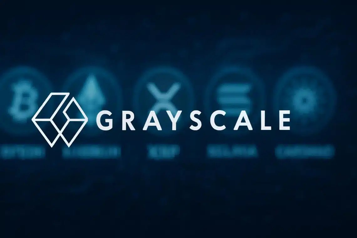 Grayscale’s Multi-Crypto Exchange-Traded Product Gets SEC Approval