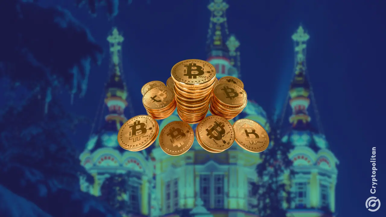 Kazakhstan MP calls for creation of a ‘crypto bank’ to legalize massive gray market