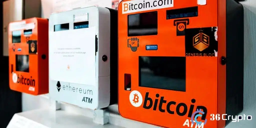 Bitcoin Depot Shuts Down Operations as US Crypto ATM Pressure Escalates
