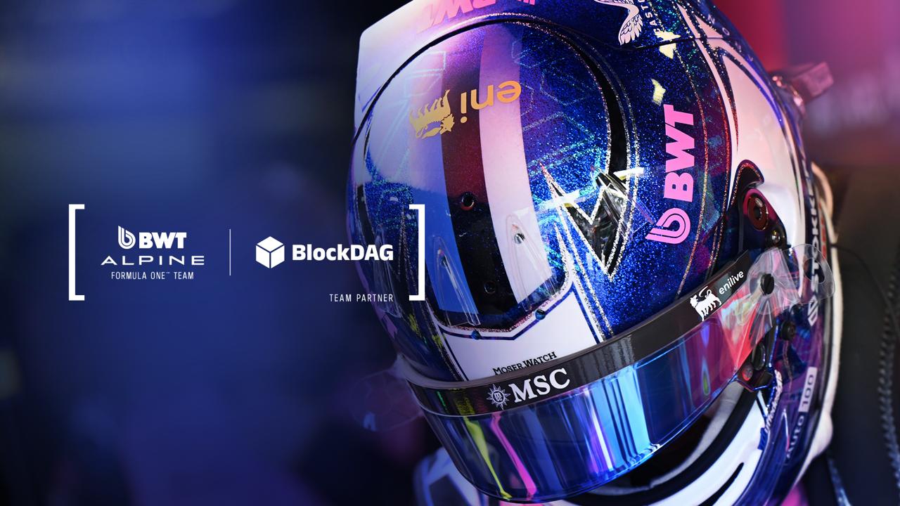 Bittensor’s AI Mining, Aster’s Token Debate, and BlockDAG’s BWT Alpine Formula 1 Deal Lead 2025 Crypto Opportunities