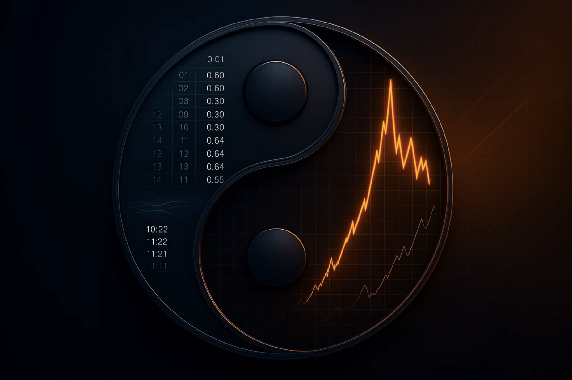 Flash Moves: What HFT Adds to Crypto Markets