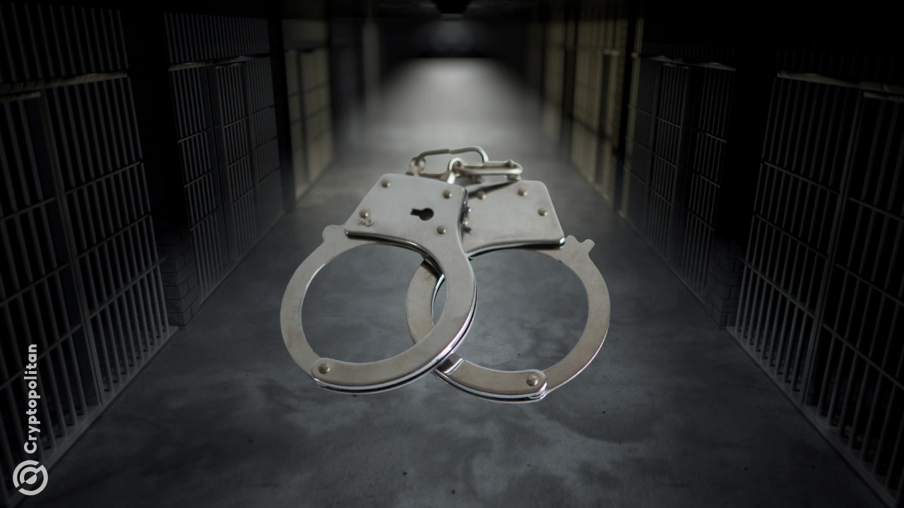 India police arrests suspect for scamming doctor in $122,000 crypto investment fraud