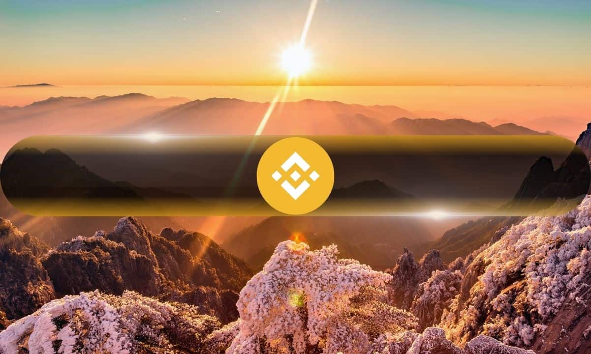 BNB Joins the Four-Digit Club – But This Time, It’s Different
