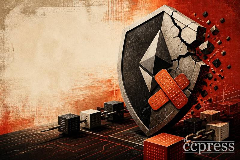 Ledger Not Hacked: Ethereum App Patched Before Exploit