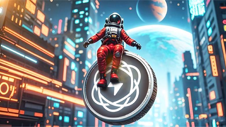 Why Investors Hoping for 10x Gains in January Are Buying into New Crypto Lightchain AI Over Solana