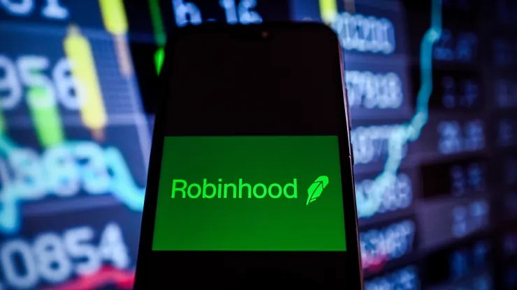 Robinhood to Pay $29.75M in FINRA Settlement Over Compliance Failures
