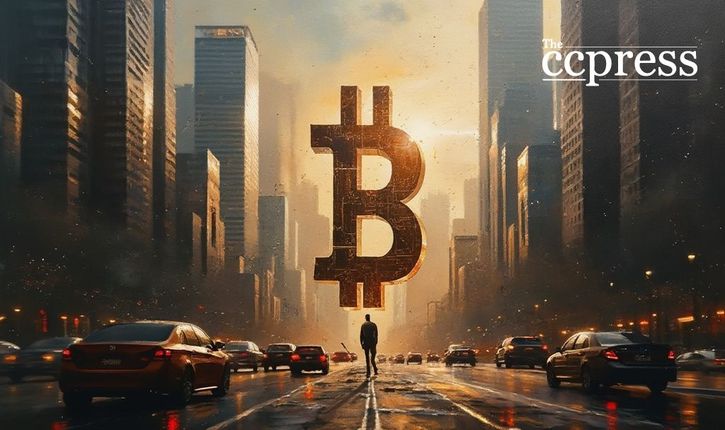 BlackRock's $1 Billion Bitcoin Investment Boosts Market Outlook