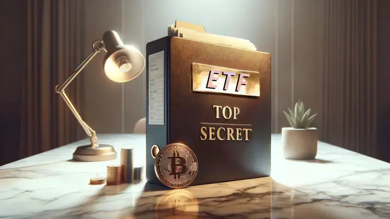 Analytics Named Top Cryptos To Buy Before Bitcoin ETF Approval