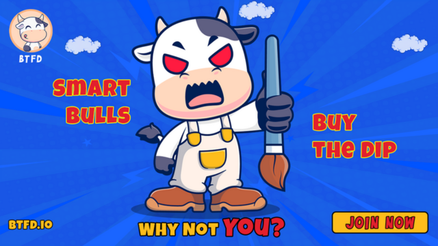 Best New Meme Coin Presales to Invest in Today: BTFD Coin’s Lucrative P2E Game Turns Heads as Turbo and Memecoin Gain Momentum