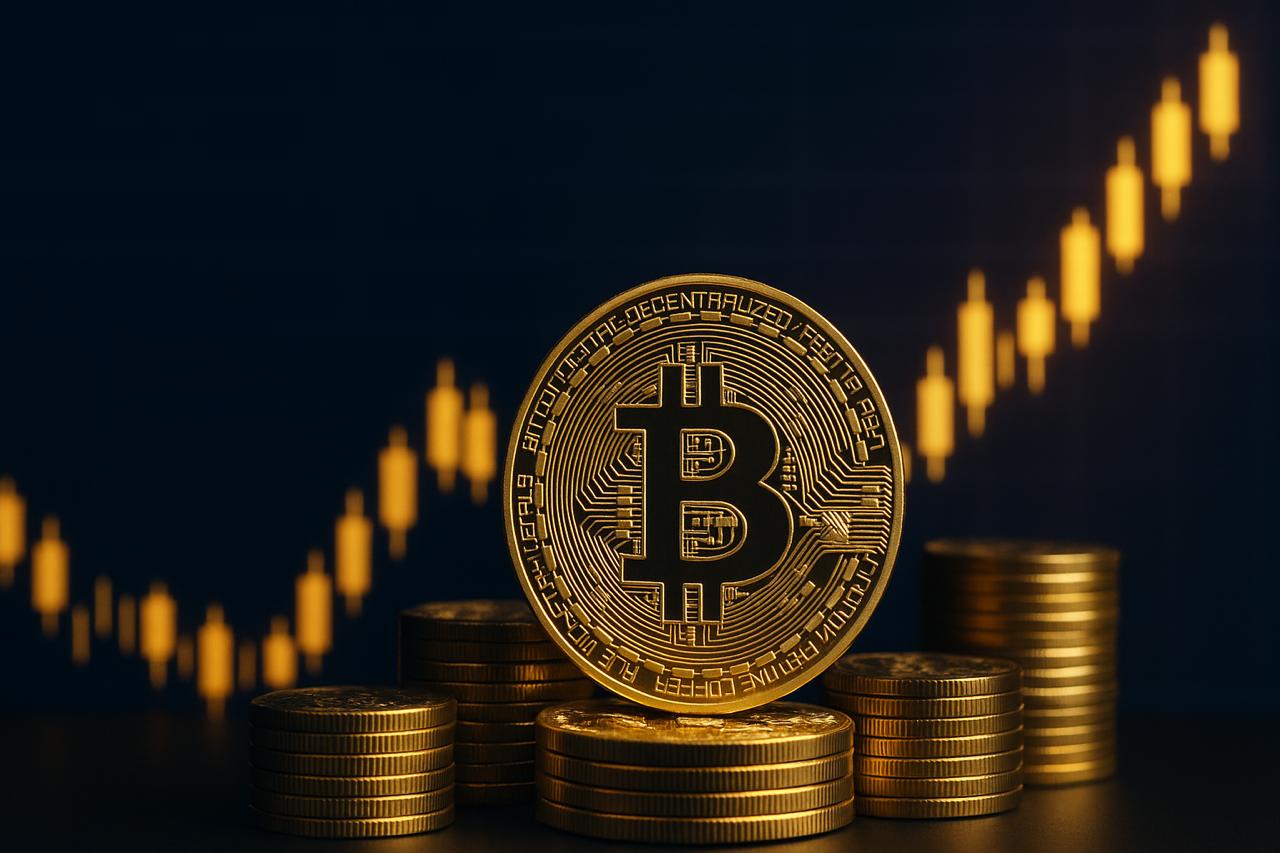Bitcoin Strategy Beats Tech Giants With Superior Returns